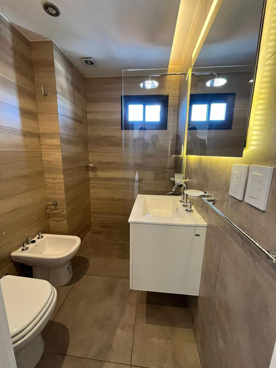 Venta Departamento 3 Ambientes en San Martin 3
