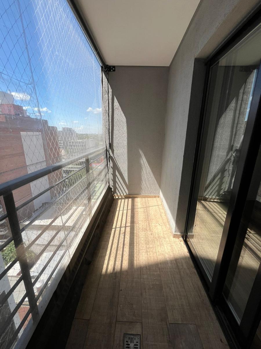 Venta Departamento 3 Ambientes en San Martin 1