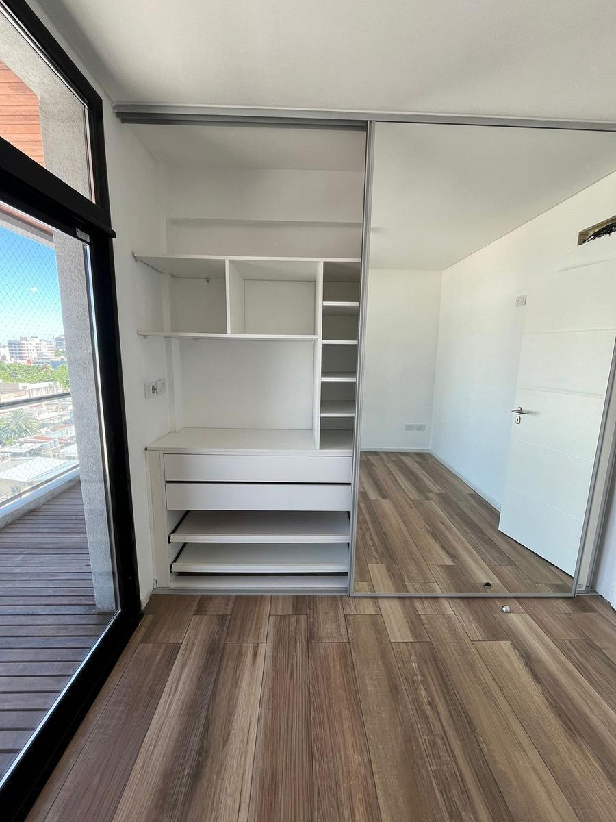 Venta Departamento 3 Ambientes en San Martin 5