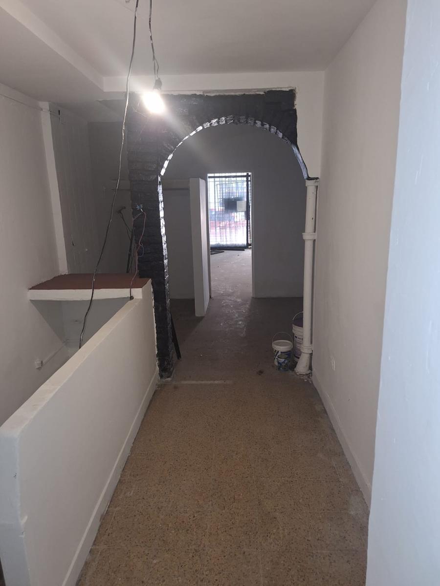 Venta Local 80 mts2 en Balvanera