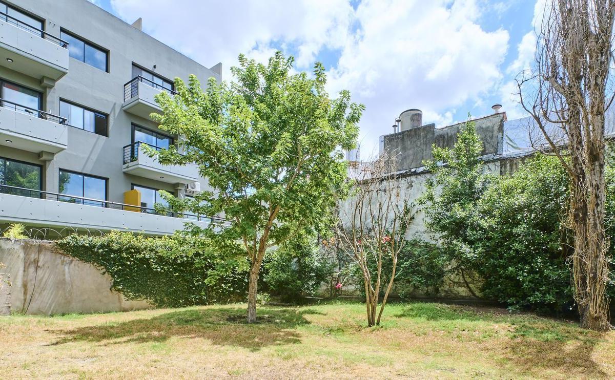 Venta Departamento de 3 Ambientes en Villa Luro con Cochera, Baulera y Gran Parque 4