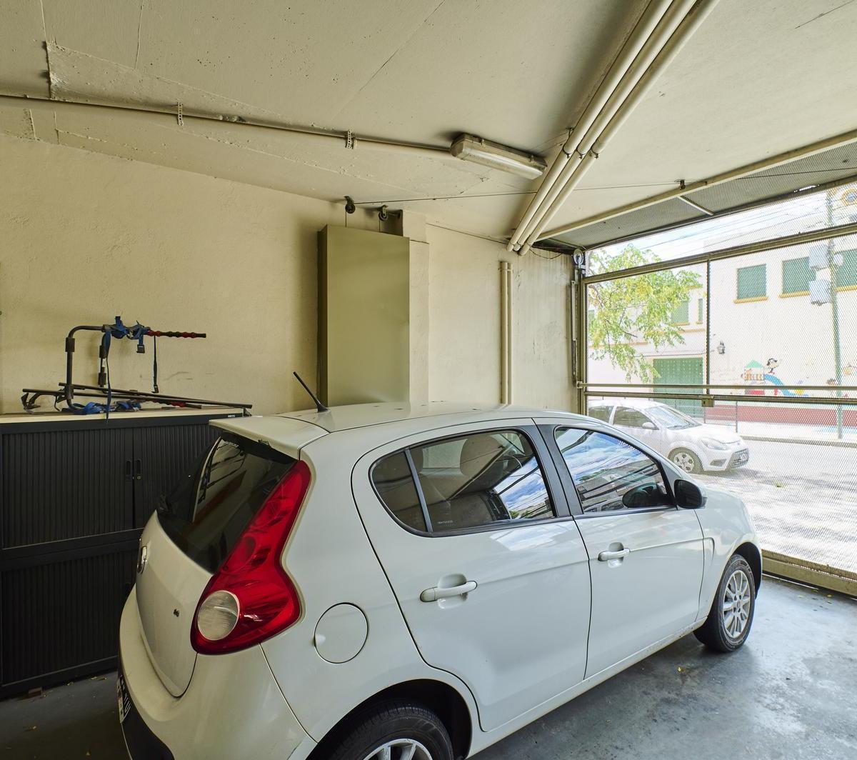 Venta Departamento de 3 Ambientes en Villa Luro con Cochera, Baulera y Gran Parque 3