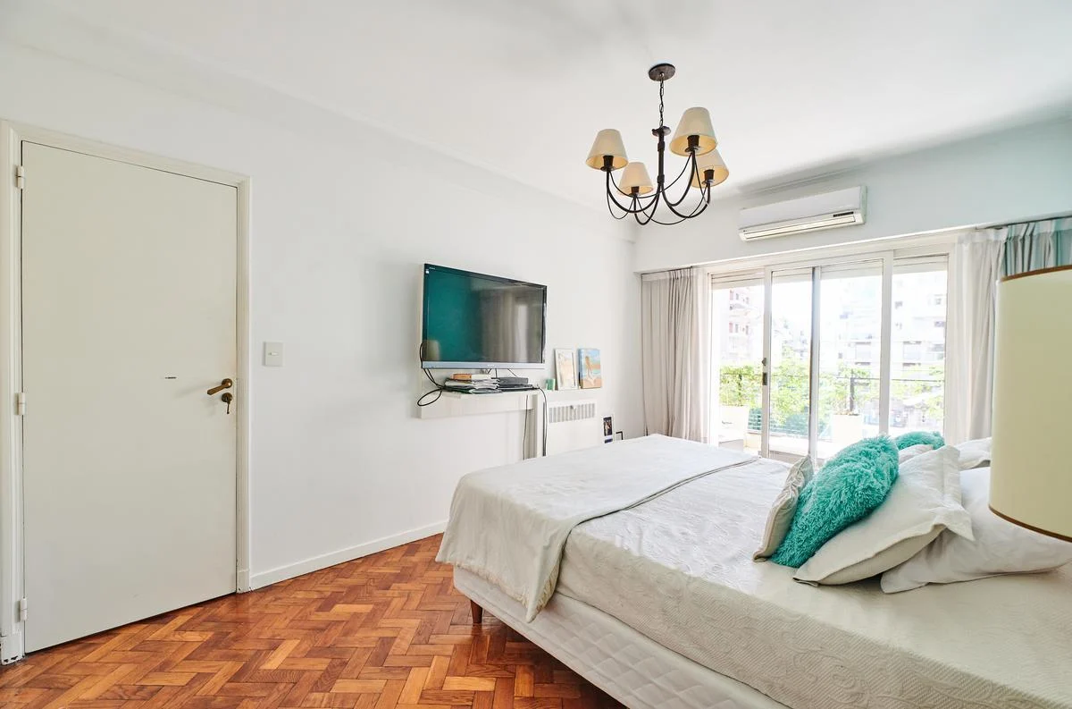 Venta Departamento 5 Ambientes en Palermo Chico 5