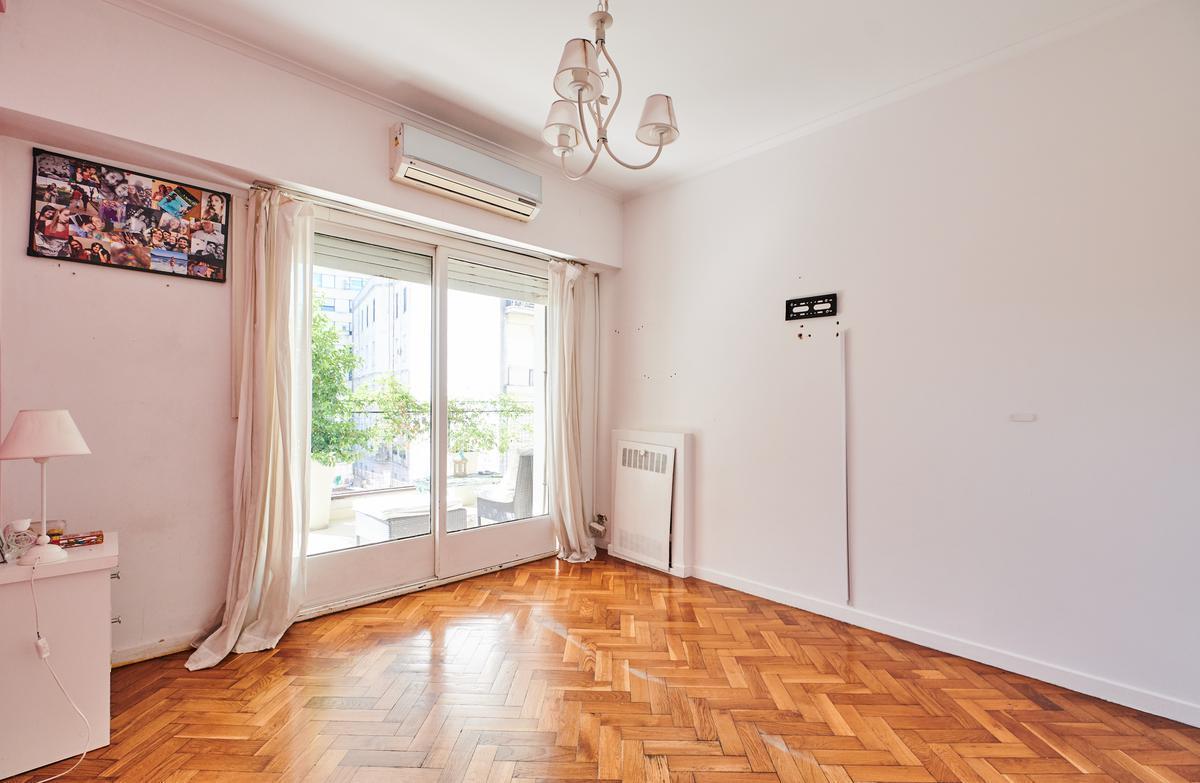 Venta Departamento 5 Ambientes en Palermo Chico 2