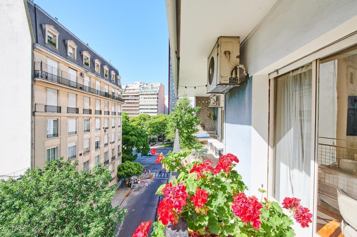 Venta Departamento 5 Ambientes en Palermo Chico 4