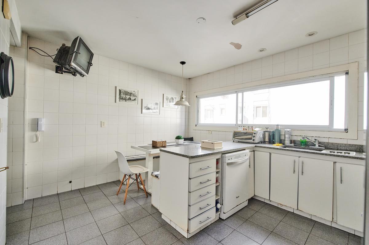 Venta Departamento 5 Ambientes en Palermo Chico 3