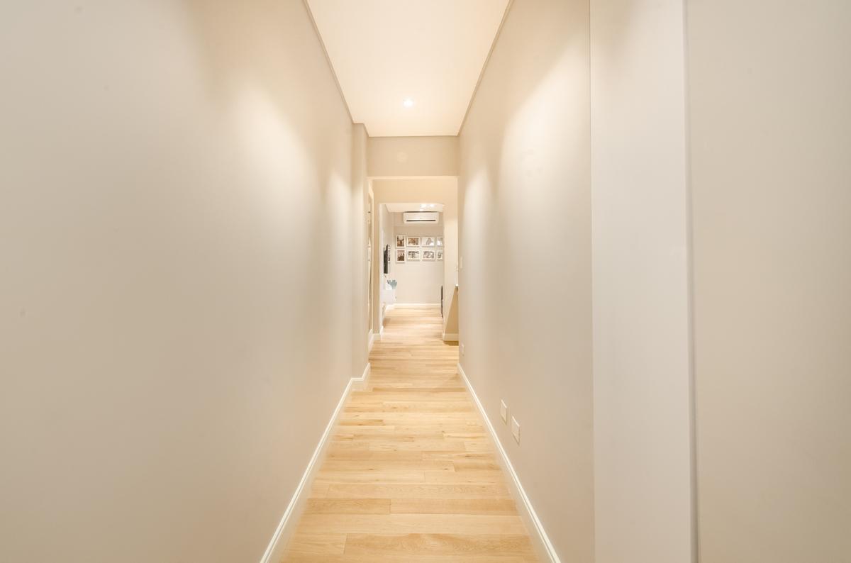 Venta Departamento en Venta de 6 Amb. con Cochera en Palermo Chico 5