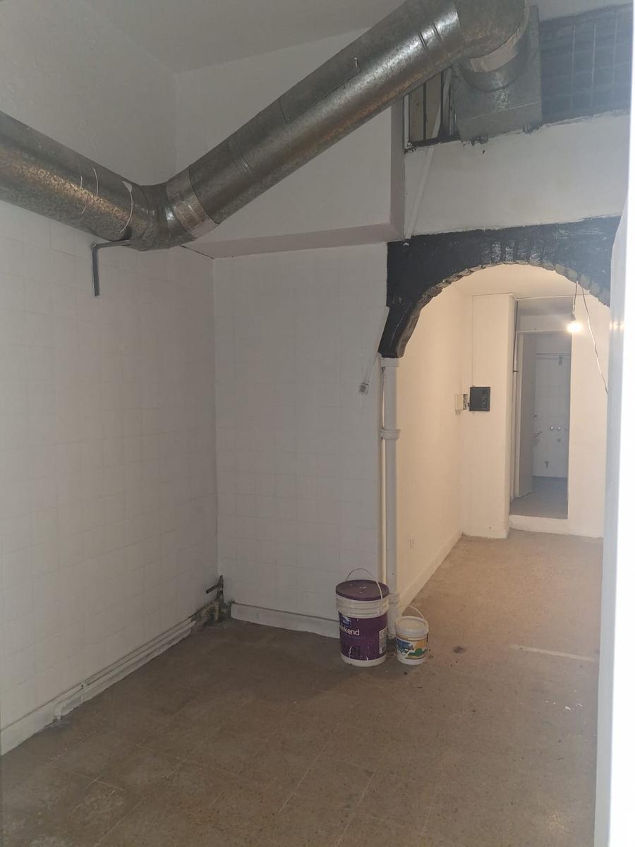 Alquiler Local 80 m² en Balvanera 4
