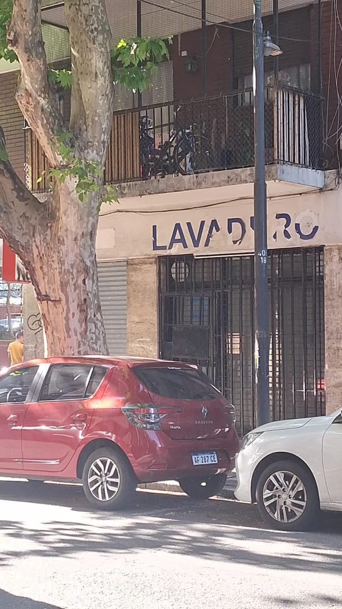 Alquiler Local 80 m² en Balvanera 2