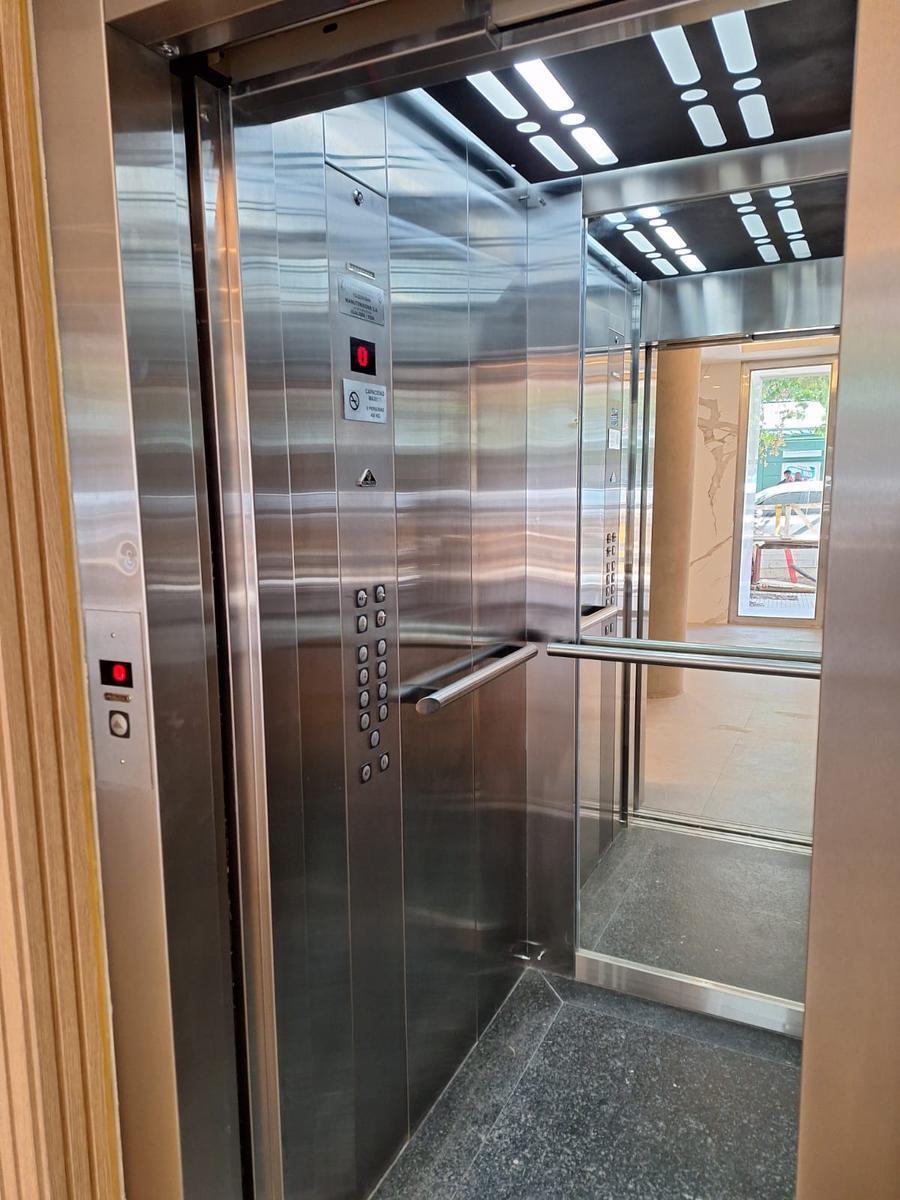 Venta Departamento en Nuñez 5