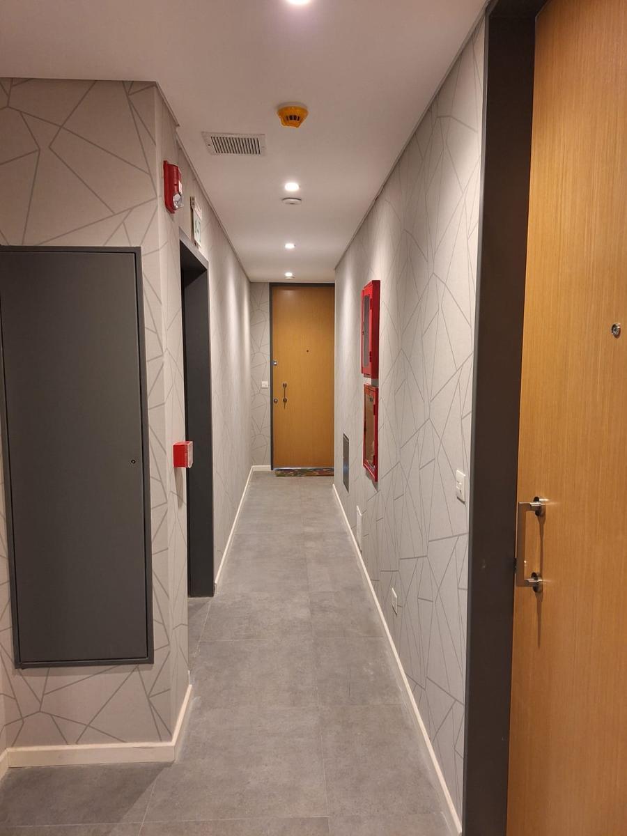 Venta Departamento en Nuñez 4