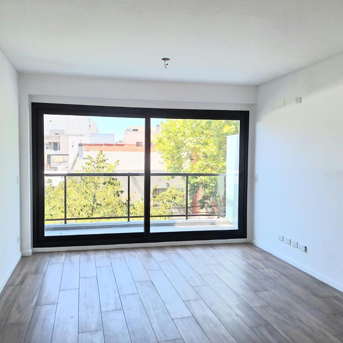 Venta Departamento en Nuñez 1
