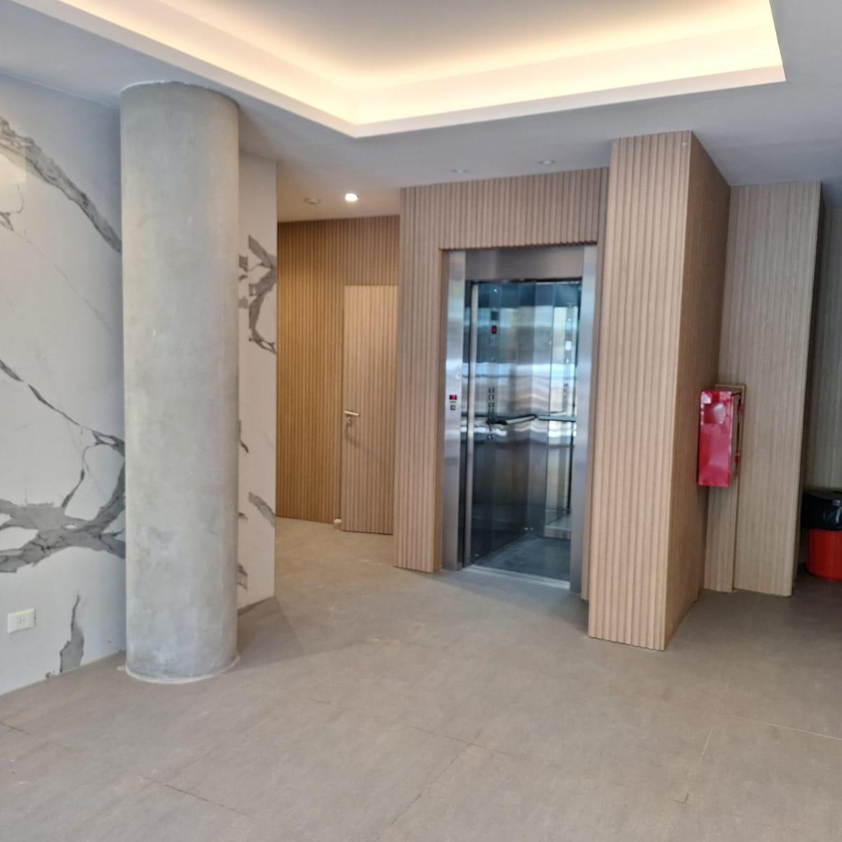 Venta Departamento en Nuñez 2