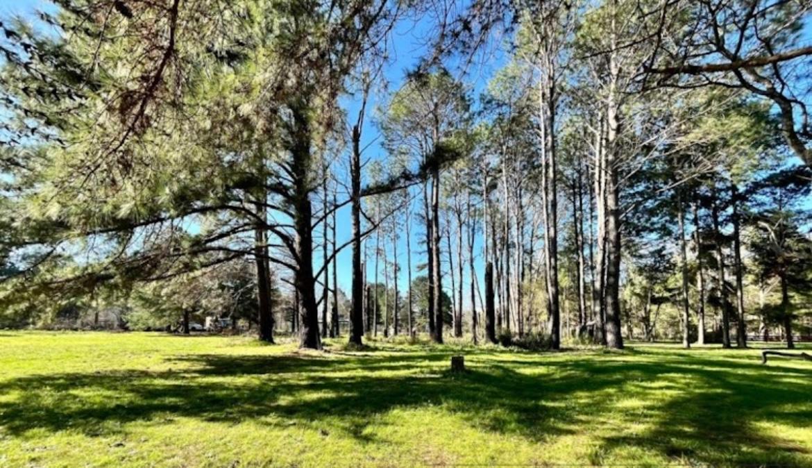 Venta Terreno en Amarylis Country Club - Exaltación de la Cruz