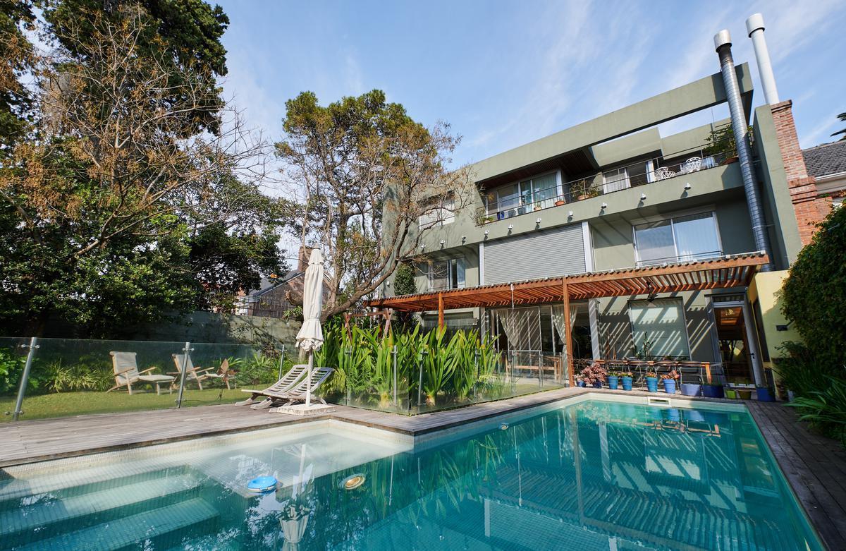 Venta - Casa 8 Ambientes - Vicente López 3