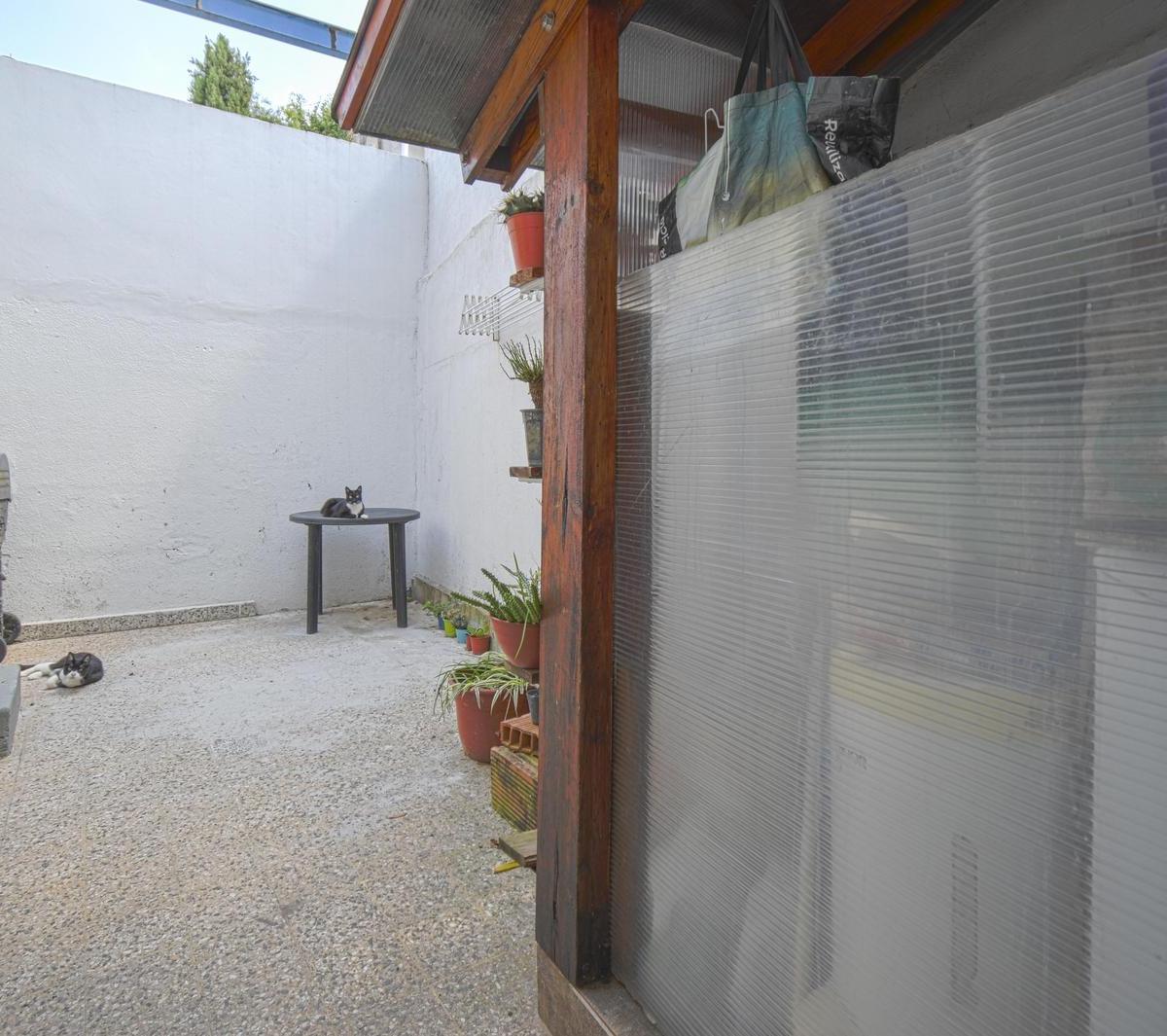 Venta PH - 5 Ambientes - Ideal Dos Familias - Terraza y Patio - Vélez Sarsfield 5
