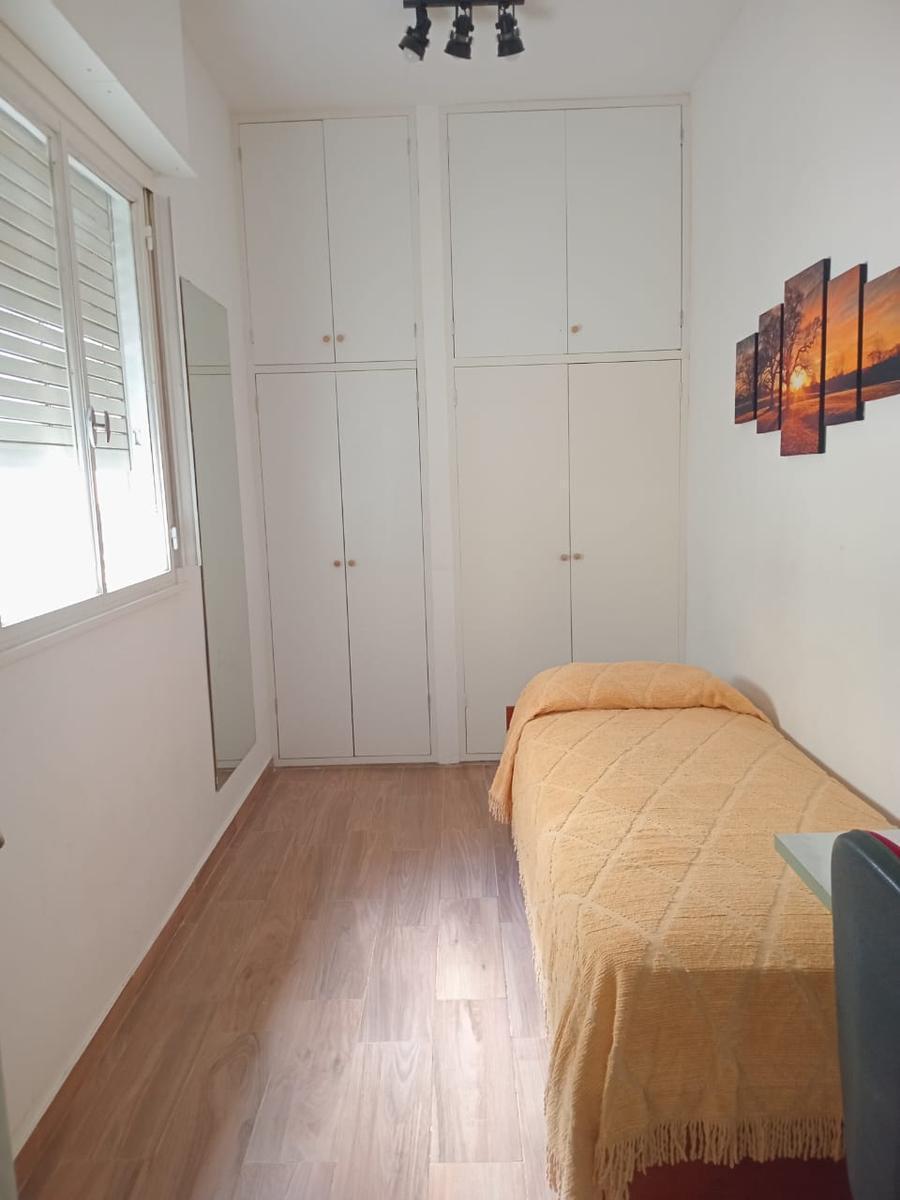 Alquiler Departamento 3 Ambientes Amoblado en San Nicolas 5