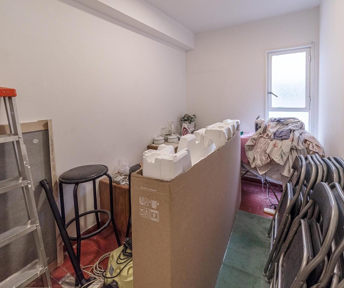 Venta Departamento 5 Ambientes en Palermo Chico 5