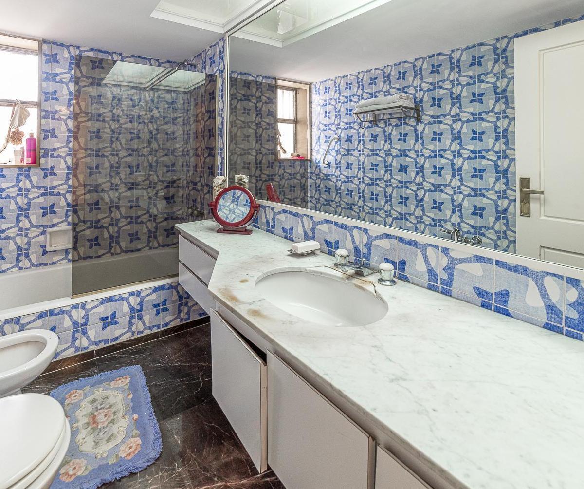 Venta Departamento 5 Ambientes en Palermo Chico 4