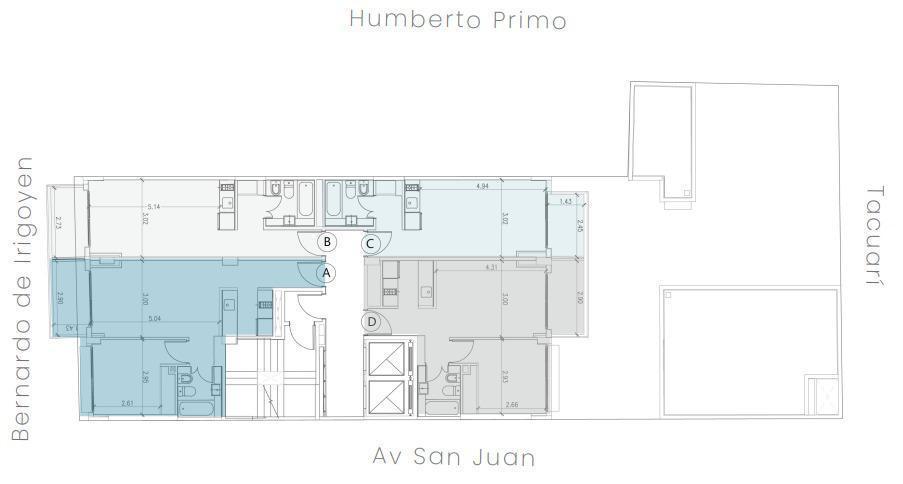 Plano 1