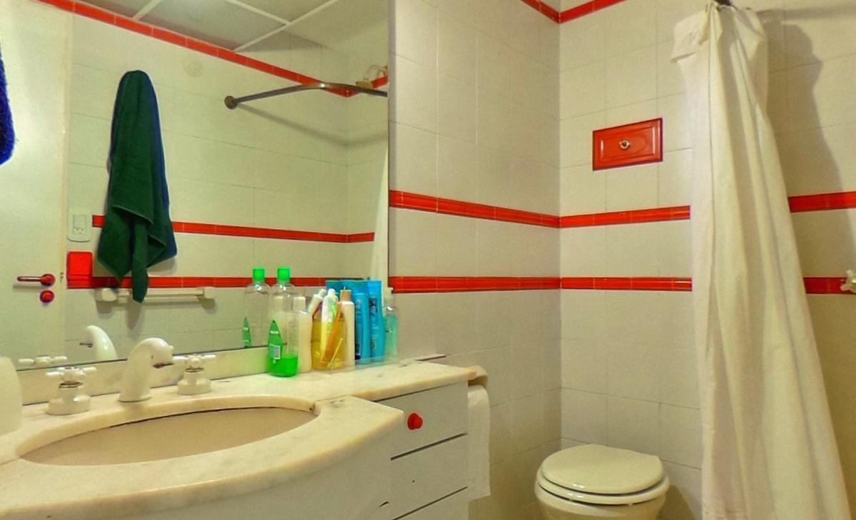 Venta Departamento 6 Ambientes Belgrano Amenities 2 Cocheras Apto Crédito 4