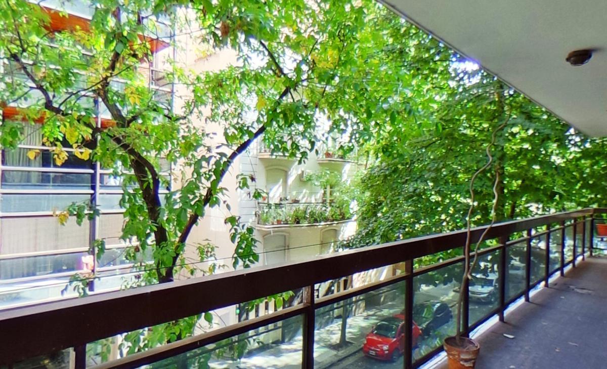 Venta Departamento 6 Ambientes Belgrano Amenities 2 Cocheras Apto Crédito 3