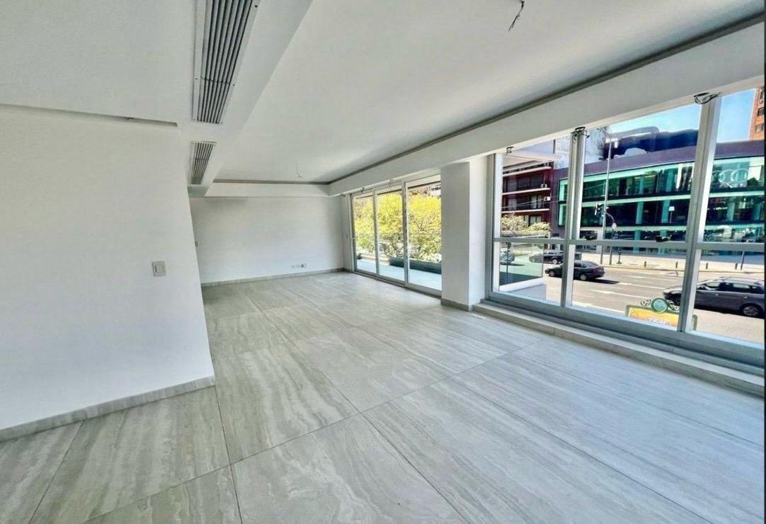 Venta Departamento 4 Ambientes en Palermo Chico 2 Cocheras Dependencia Seguridad 24 Hs Amenities 2