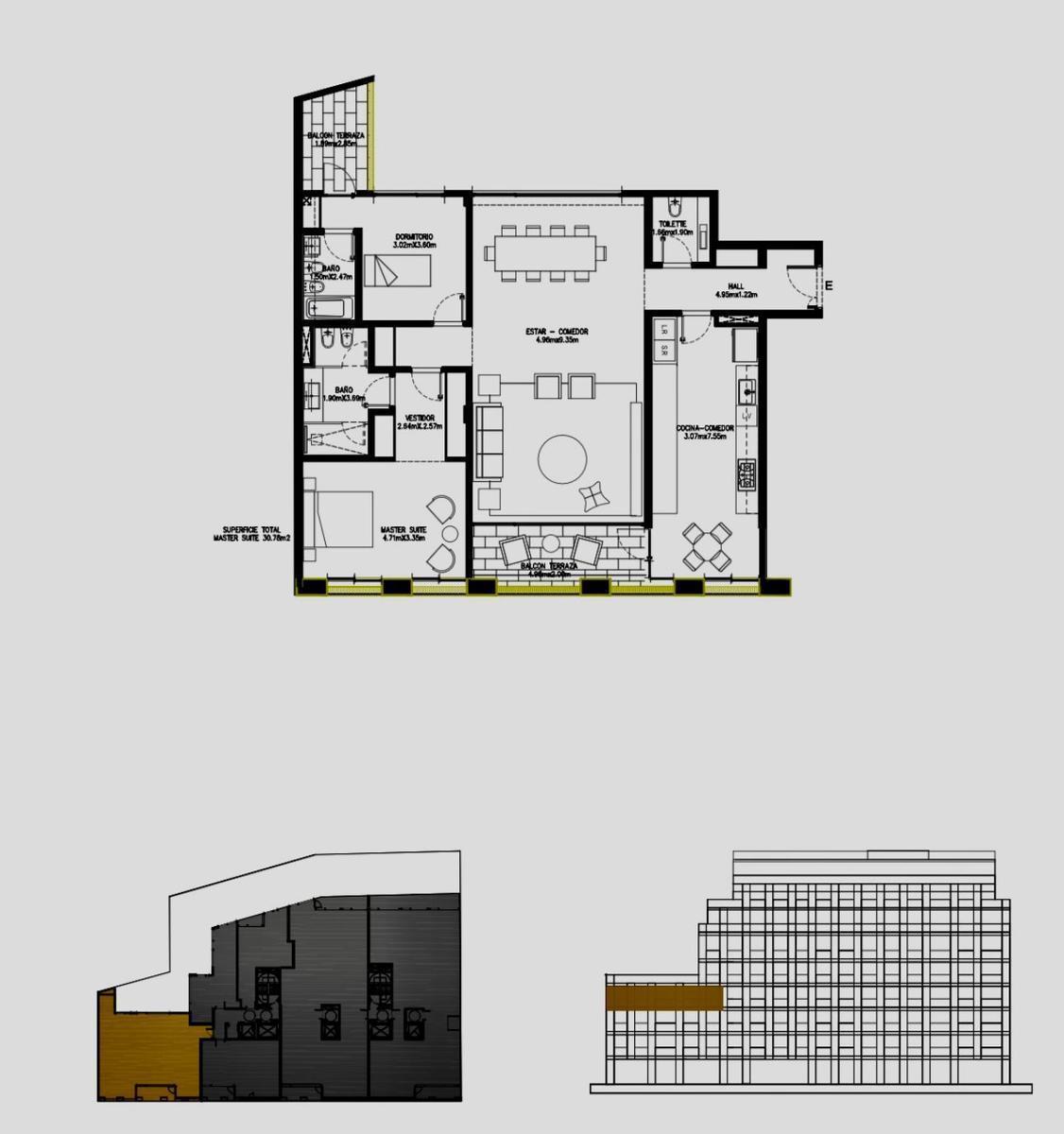 Plano 1