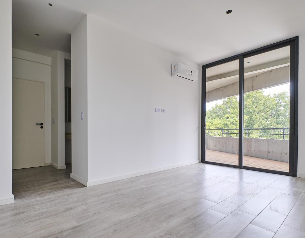 Venta Departamento 3 Amb Tigre Centro 1