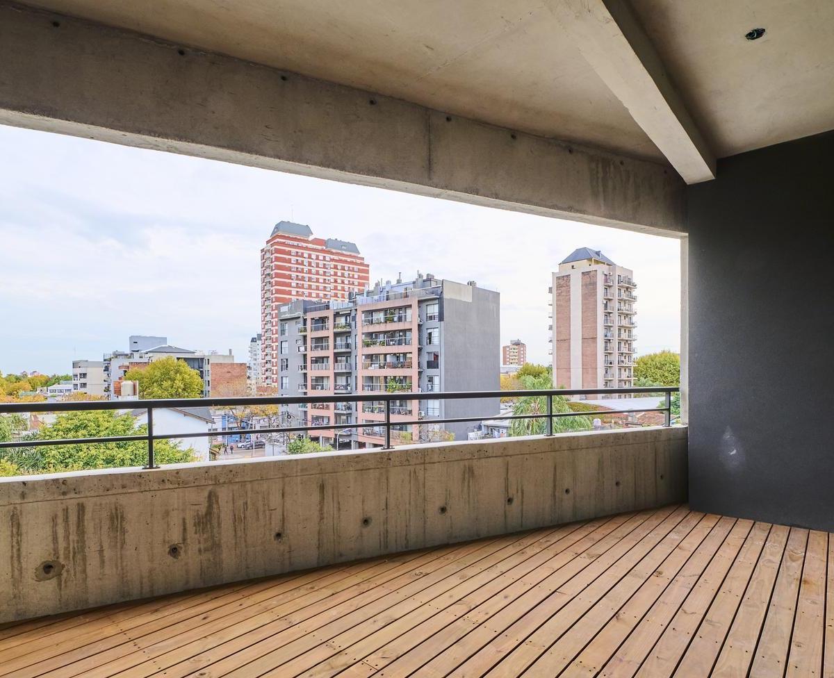 Venta Departamento 3 Amb Tigre Centro 5