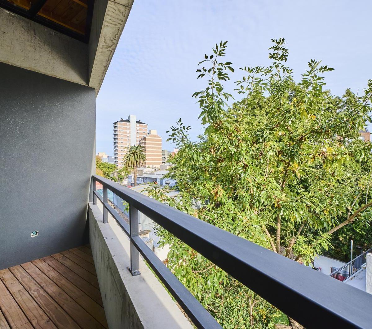 Venta Departamento 3 Amb Tigre Centro 3