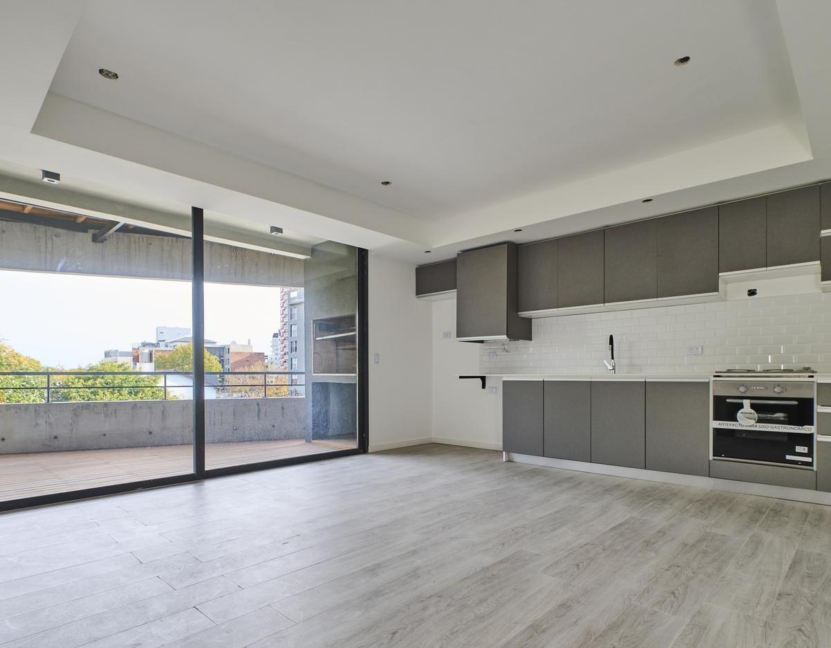 Venta Departamento 3 Amb Tigre Centro 4