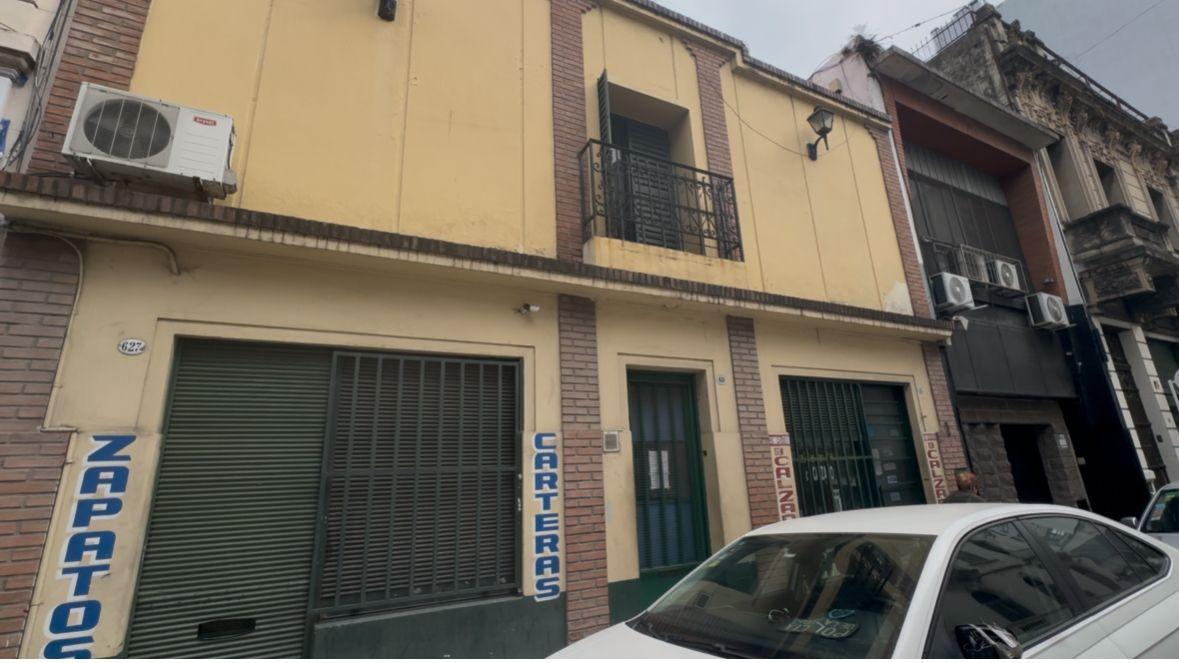Propiedad en Argentina