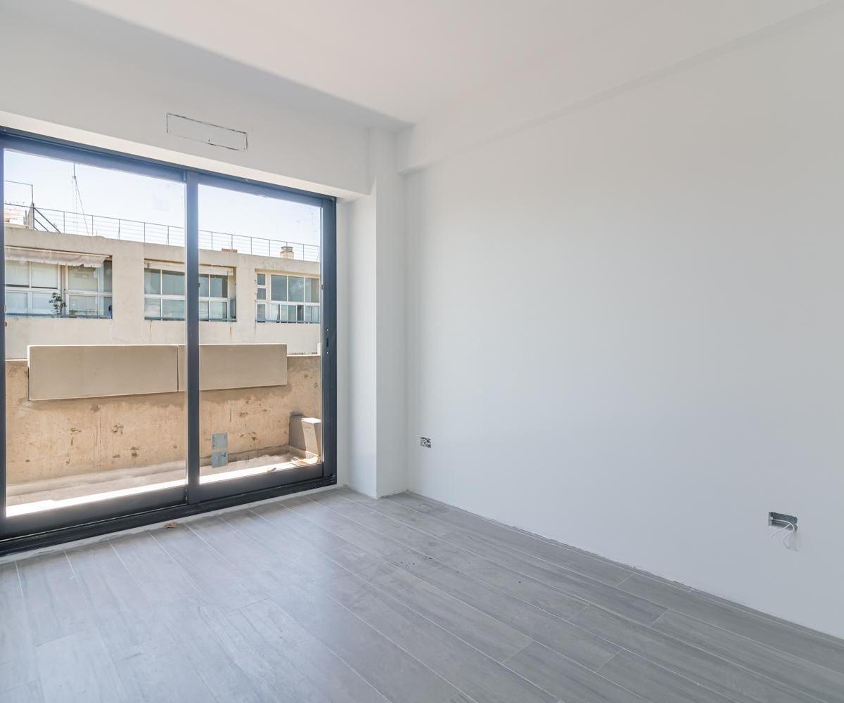 Venta Departamento 3 Ambientes en Palermo Apto Profesional 2