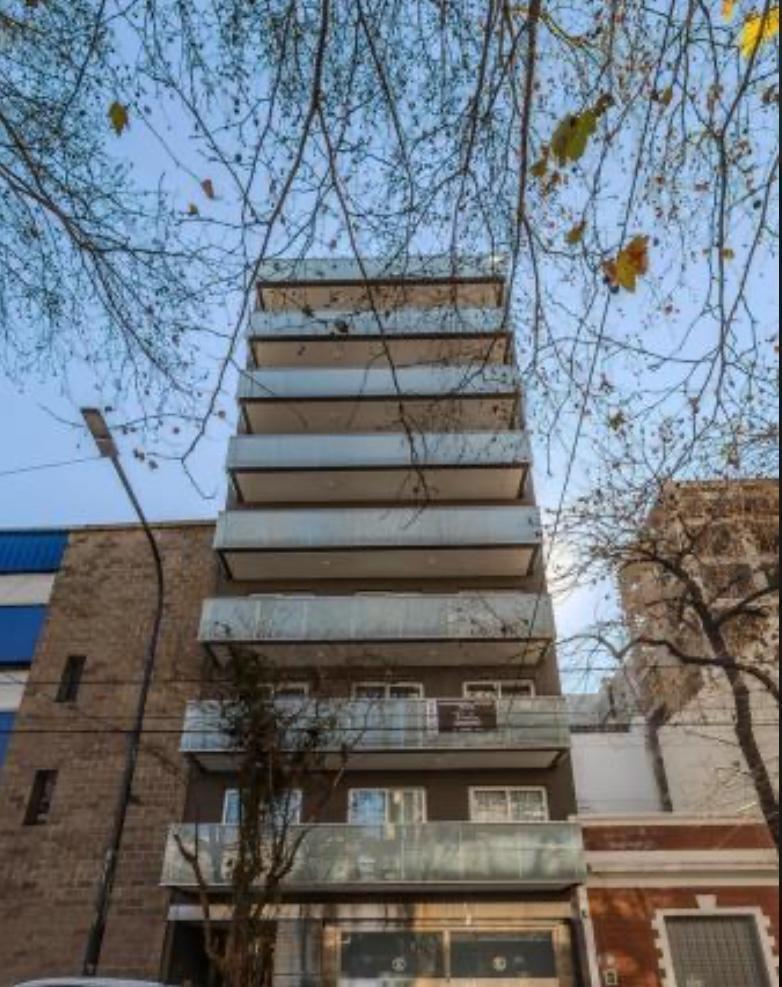Venta Departamento 4 Ambientes en Nuñez con Cochera Excelente Ubicación 5