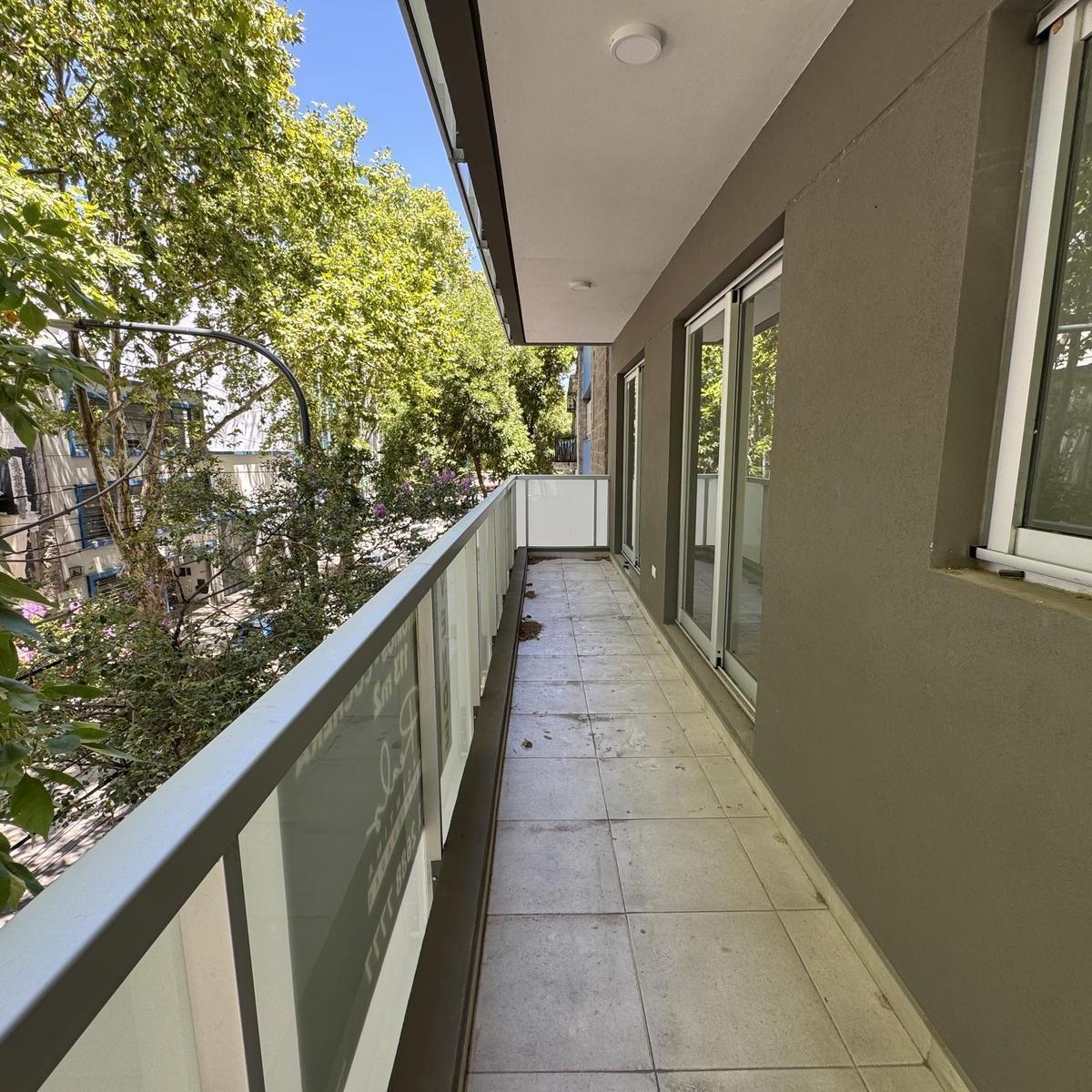 Venta Departamento 4 Ambientes en Nuñez con Cochera Excelente Ubicación 2