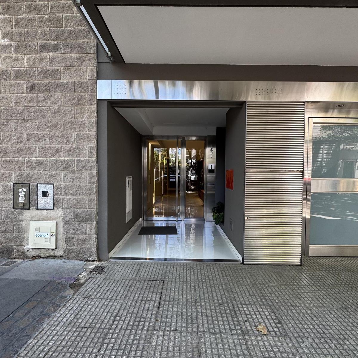 Venta Departamento 4 Ambientes en Nuñez con Cochera Excelente Ubicación 1