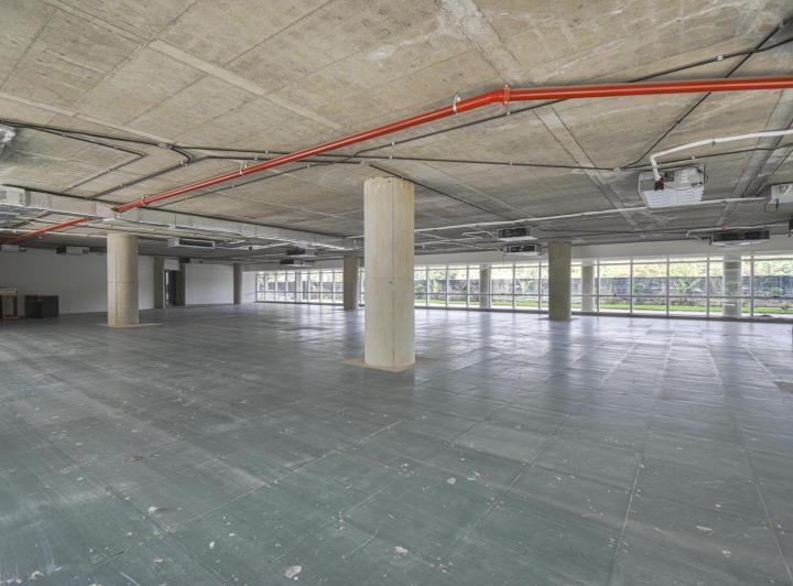 Foto de Alquiler oficina en San Isidro Plaza, Martínez, imagen 5