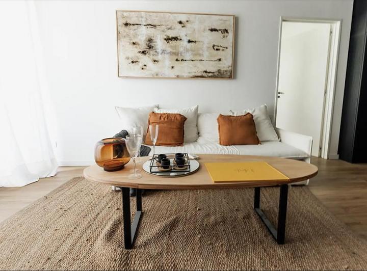 VENTA 2 AMB A ESTRENAR AMENITIES EN P. PATRICIOS