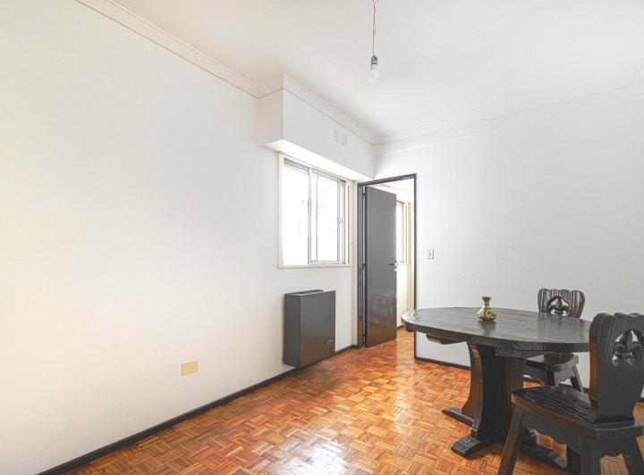 VENTA DEPARTAMENTO 3 AMBIENTES, BALCON APTO PROFESIONAL Y CREDITO PARQUE PATRICIOS 1