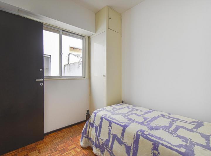 VENTA DEPARTAMENTO 3 AMBIENTES, BALCON APTO PROFESIONAL Y CREDITO PARQUE PATRICIOS 3