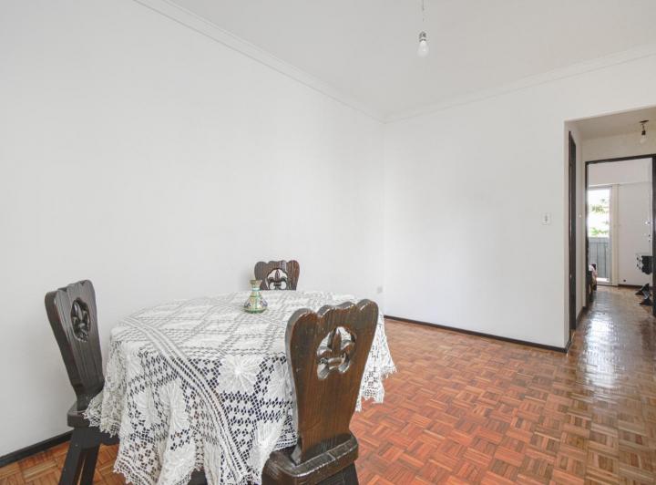 VENTA DEPARTAMENTO 3 AMBIENTES, BALCON APTO PROFESIONAL Y CREDITO PARQUE PATRICIOS 4