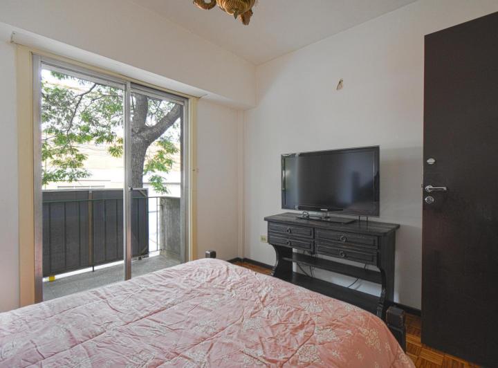 VENTA DEPARTAMENTO 3 AMBIENTES, BALCON APTO PROFESIONAL Y CREDITO PARQUE PATRICIOS 5