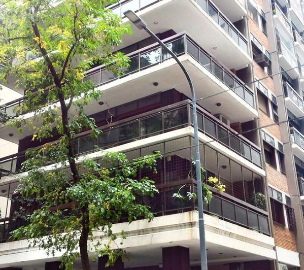 Venta Departamento 6 ambientes en  Belgrano con amenities 2 Cocheras Apto crédito 2