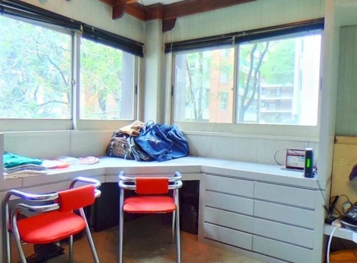 Venta Departamento 6 ambientes en  Belgrano con amenities 2 Cocheras Apto crédito 4