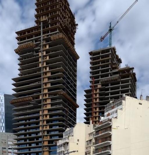 Venta Departamento 4 Ambientes Nuñez Torre Quantum Bellini  Cochera Baulera XXL 3