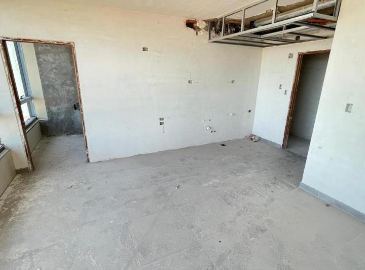 Venta Departamento 4 Ambientes Nuñez Torre Quantum Bellini  Cochera Baulera XXL 1