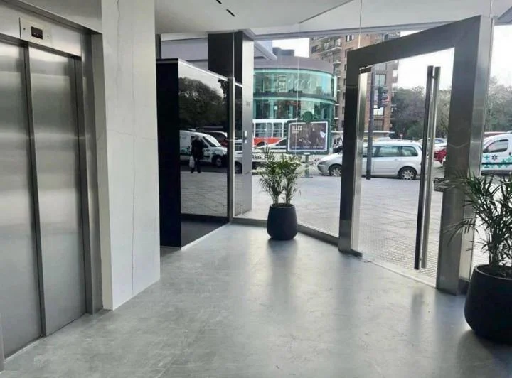 Venta Departamento 4 ambientes  en Palermo Chico 2 cocheras  dependencia Seguridad 24 hs Amenities 5