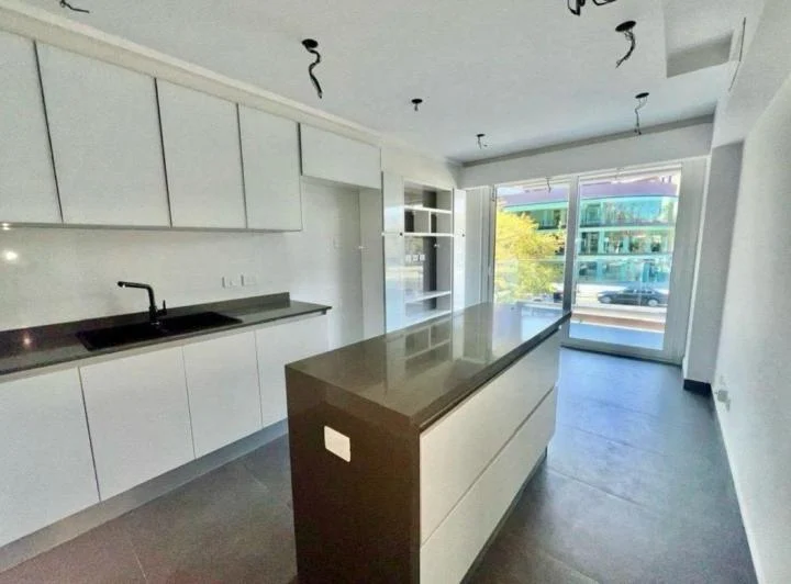 Venta Departamento 4 ambientes  en Palermo Chico 2 cocheras  dependencia Seguridad 24 hs Amenities 3