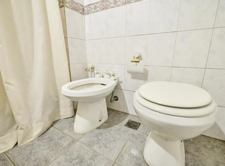 Venta Departamento 4 ambientes en Saavedra con cochera 5